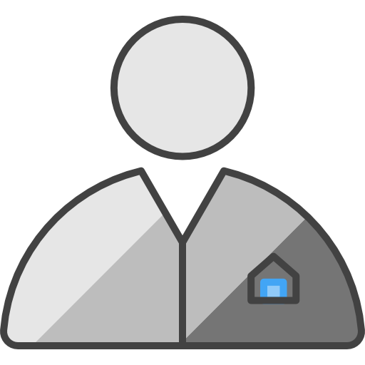 Estate agent